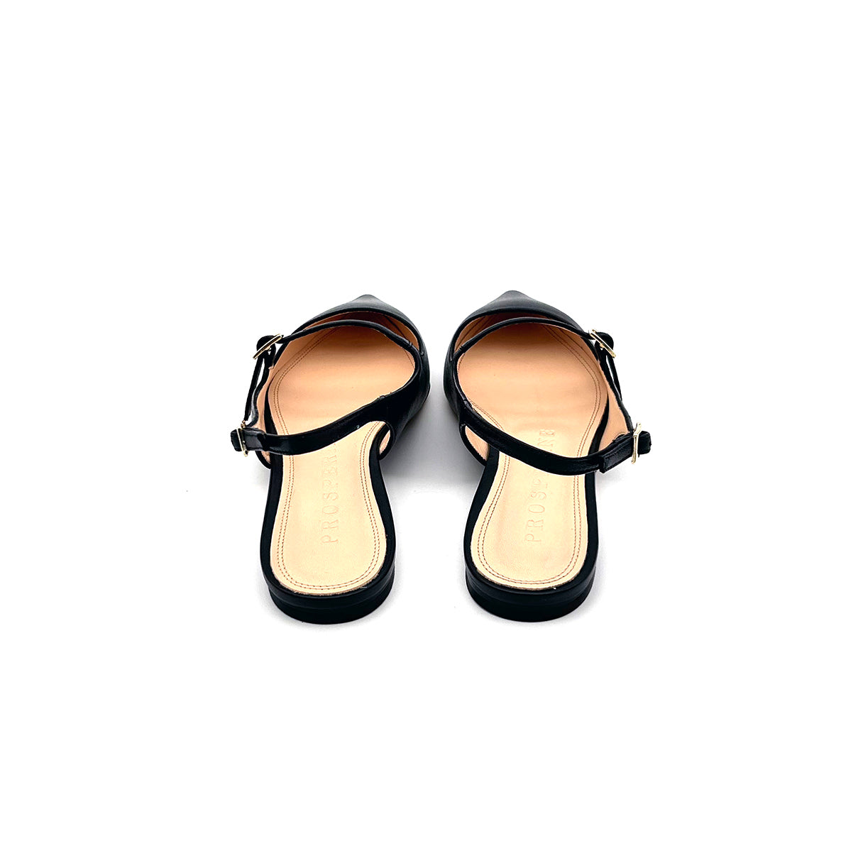 Prosperine Slingback