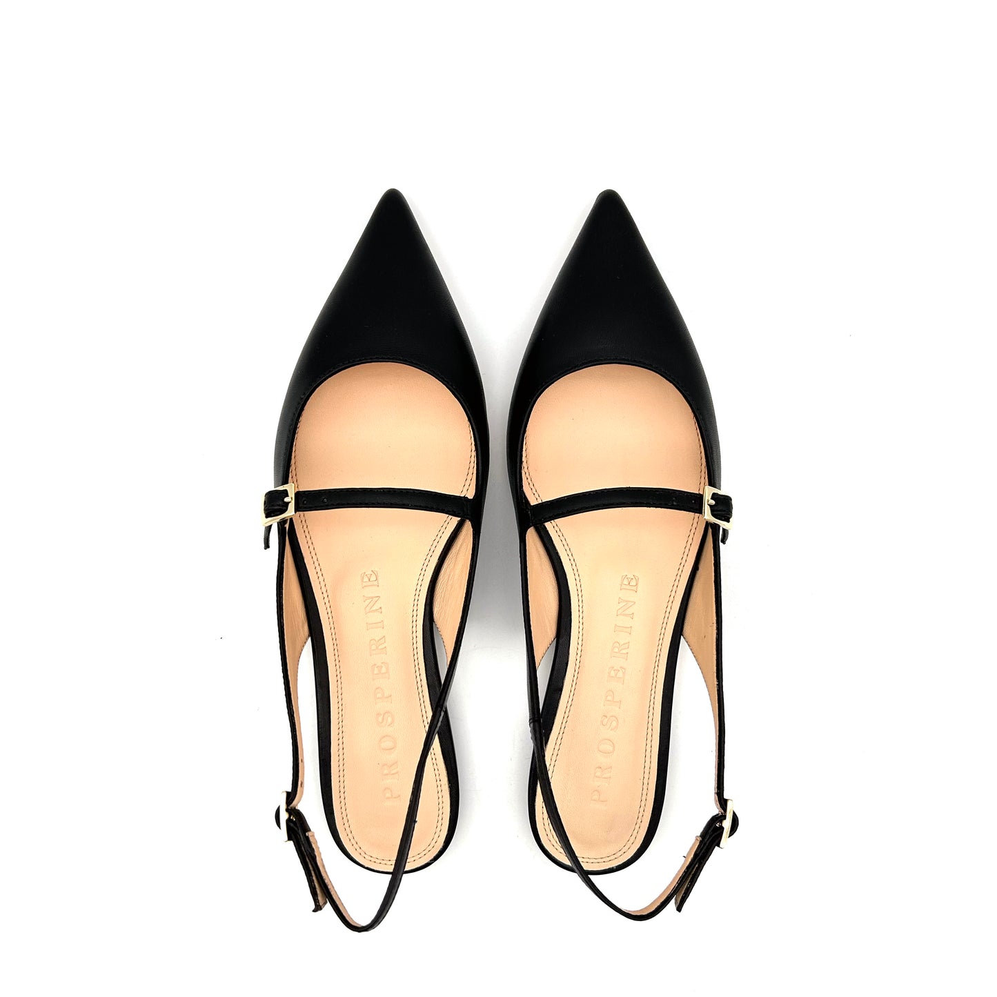 Prosperine Slingback