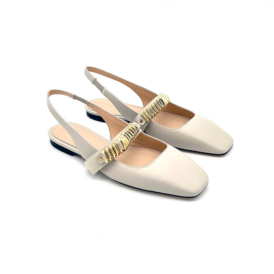 Prosperine Slingback