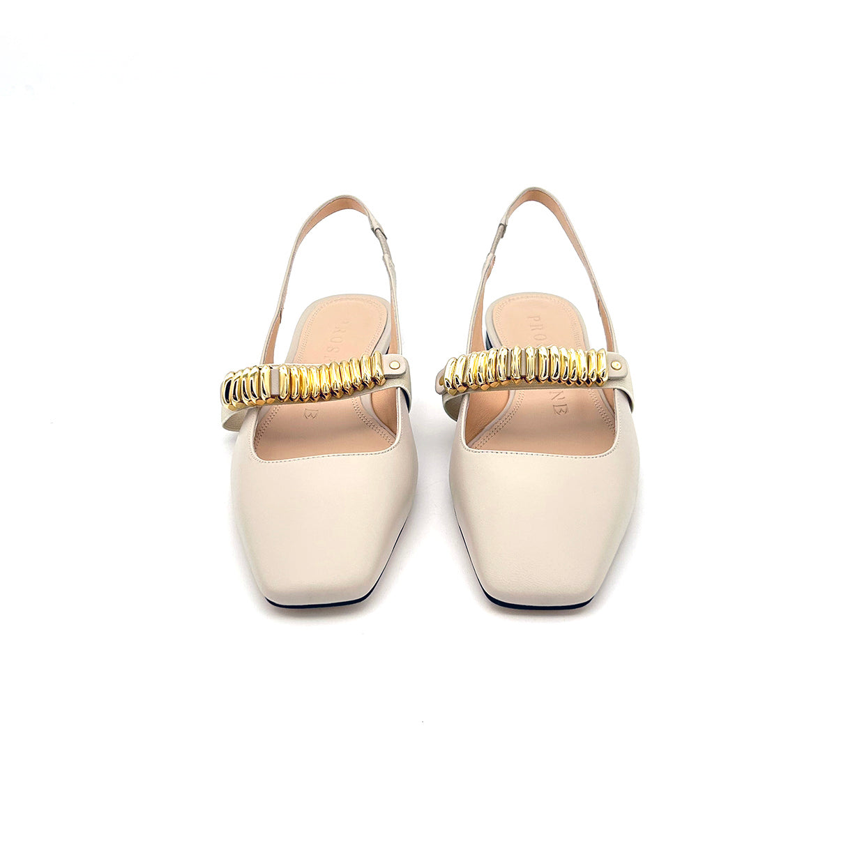 Prosperine Slingback