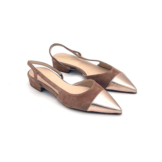 Anna F. Slingback