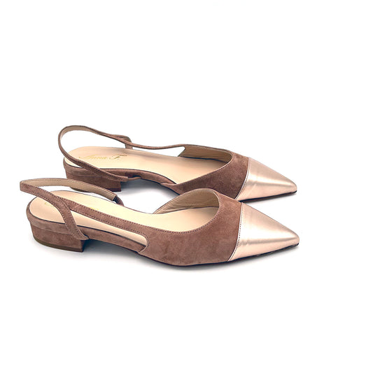 Anna F. Slingback
