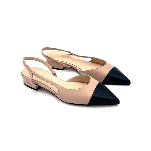 Anna F. Slingback