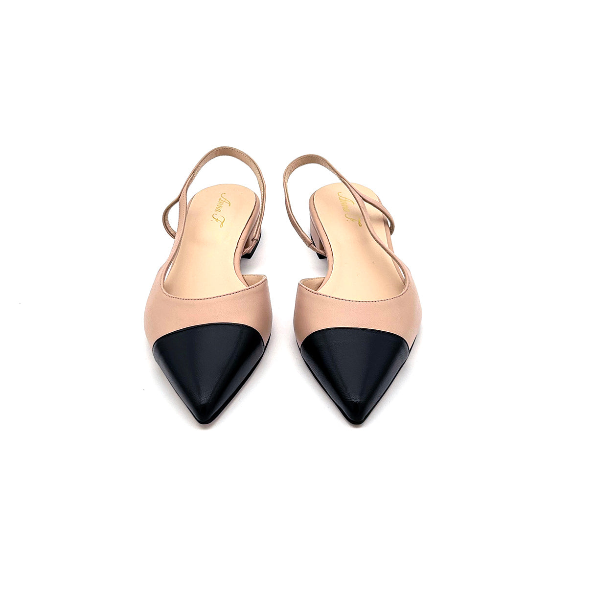 Anna F. Slingback