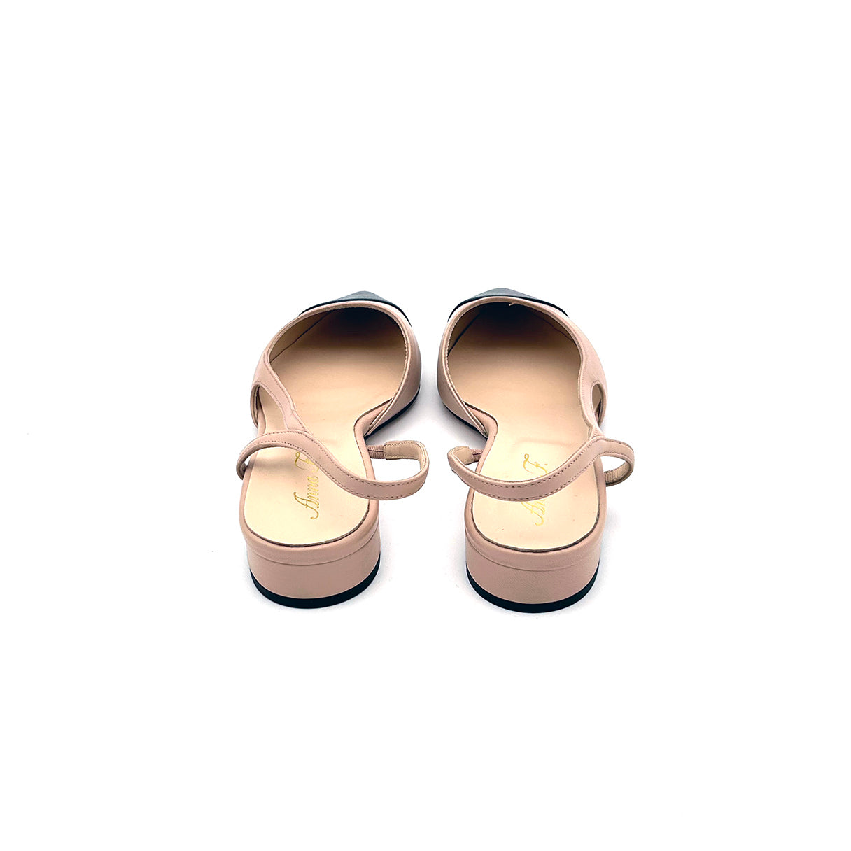 Anna F. Slingback