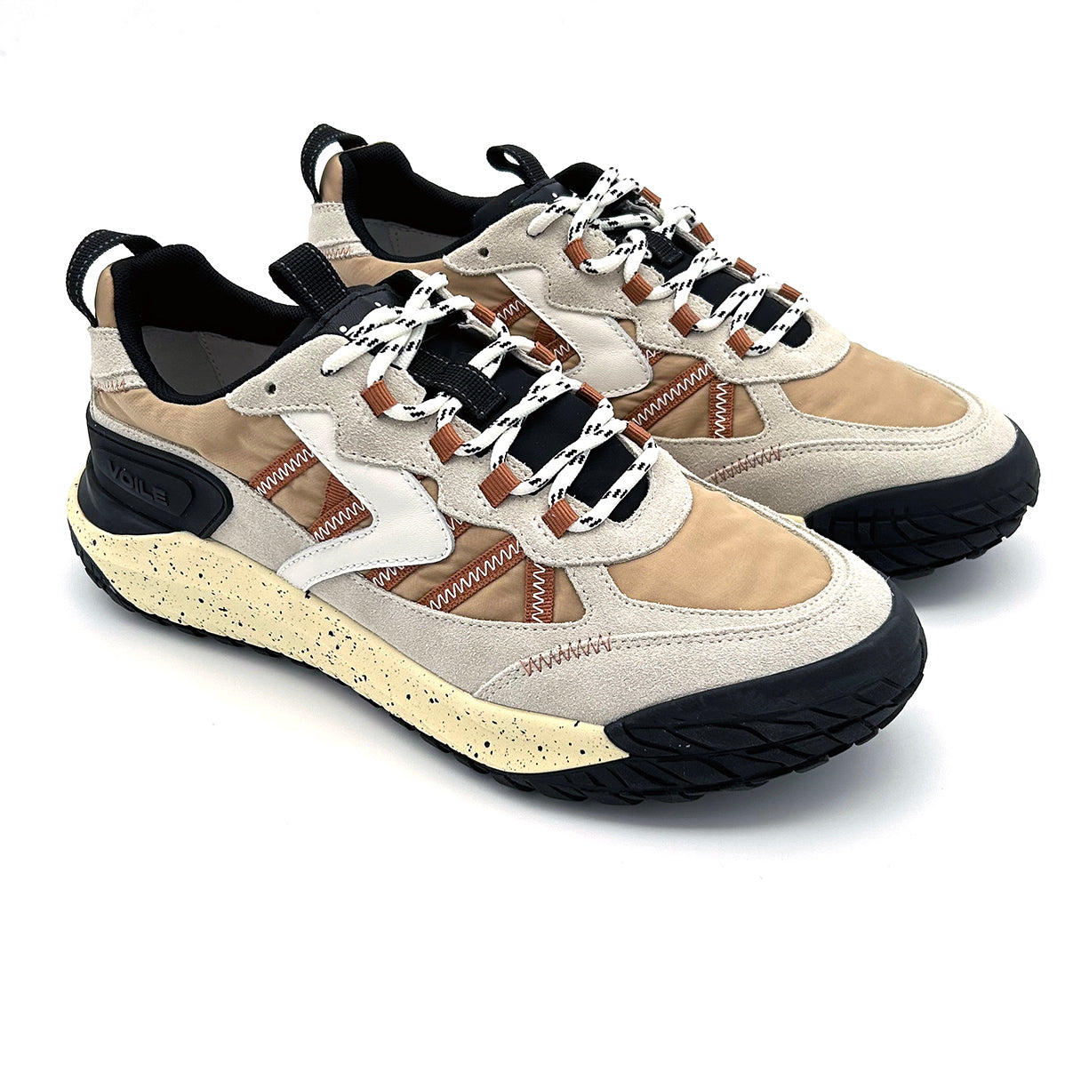 VOILE BLANCHE Sneakers