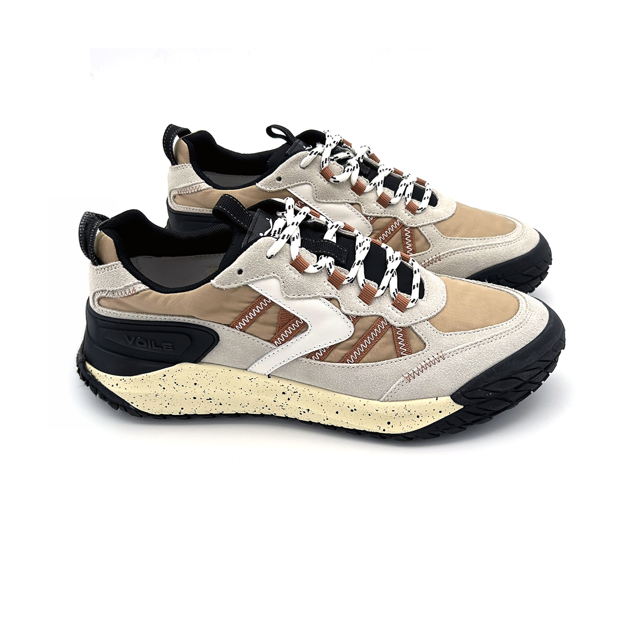 VOILE BLANCHE Sneakers