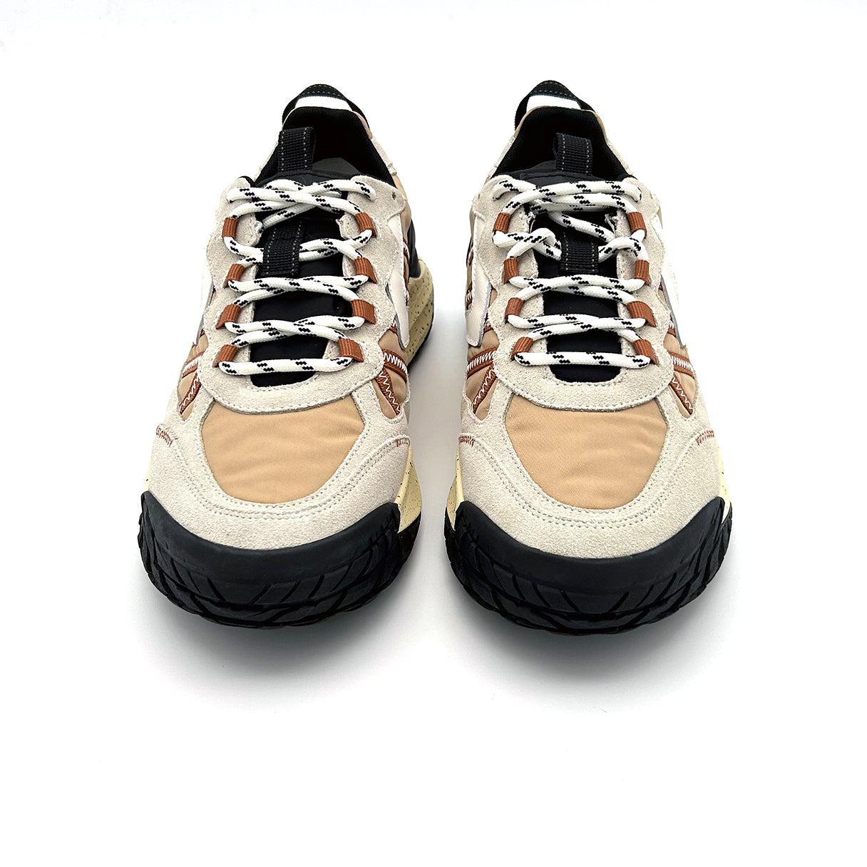 VOILE BLANCHE Sneakers