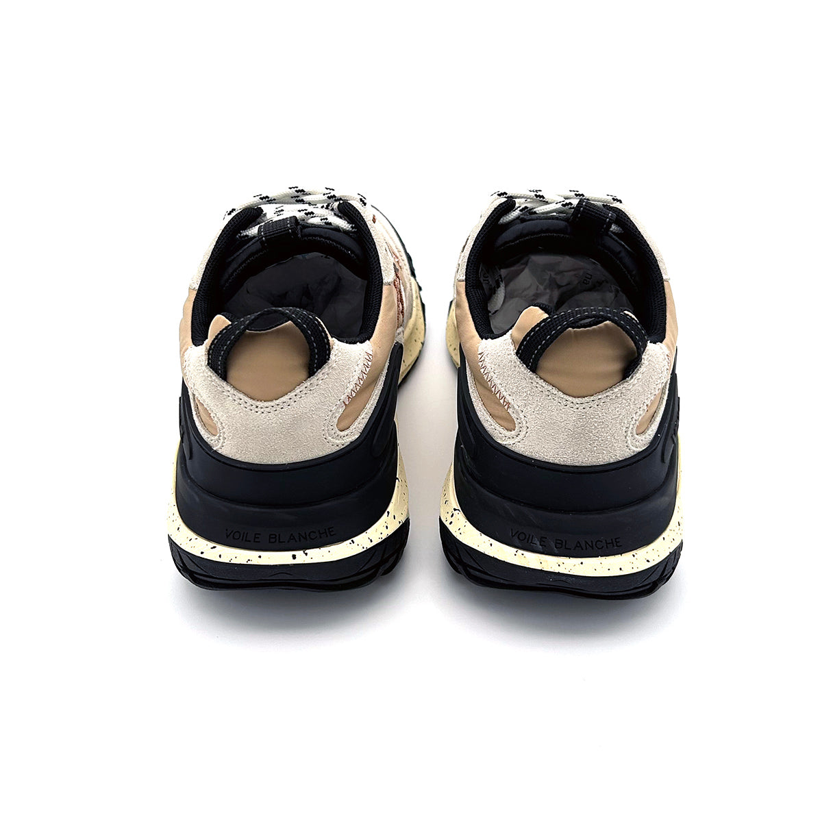 VOILE BLANCHE Sneakers