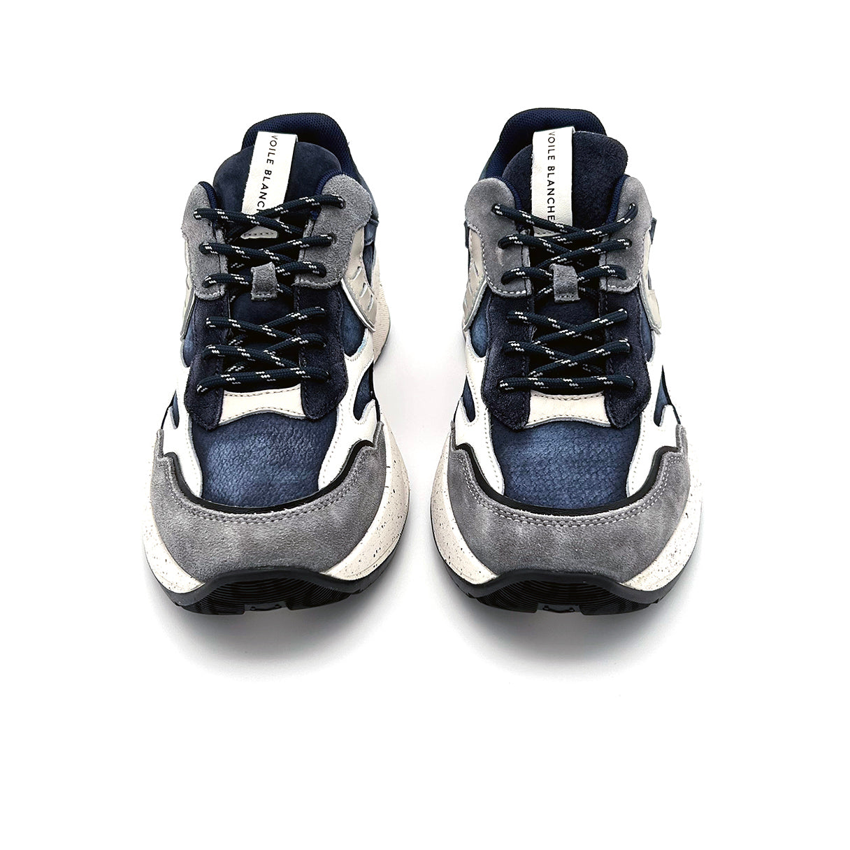 VOILE BLANCHE Sneakers