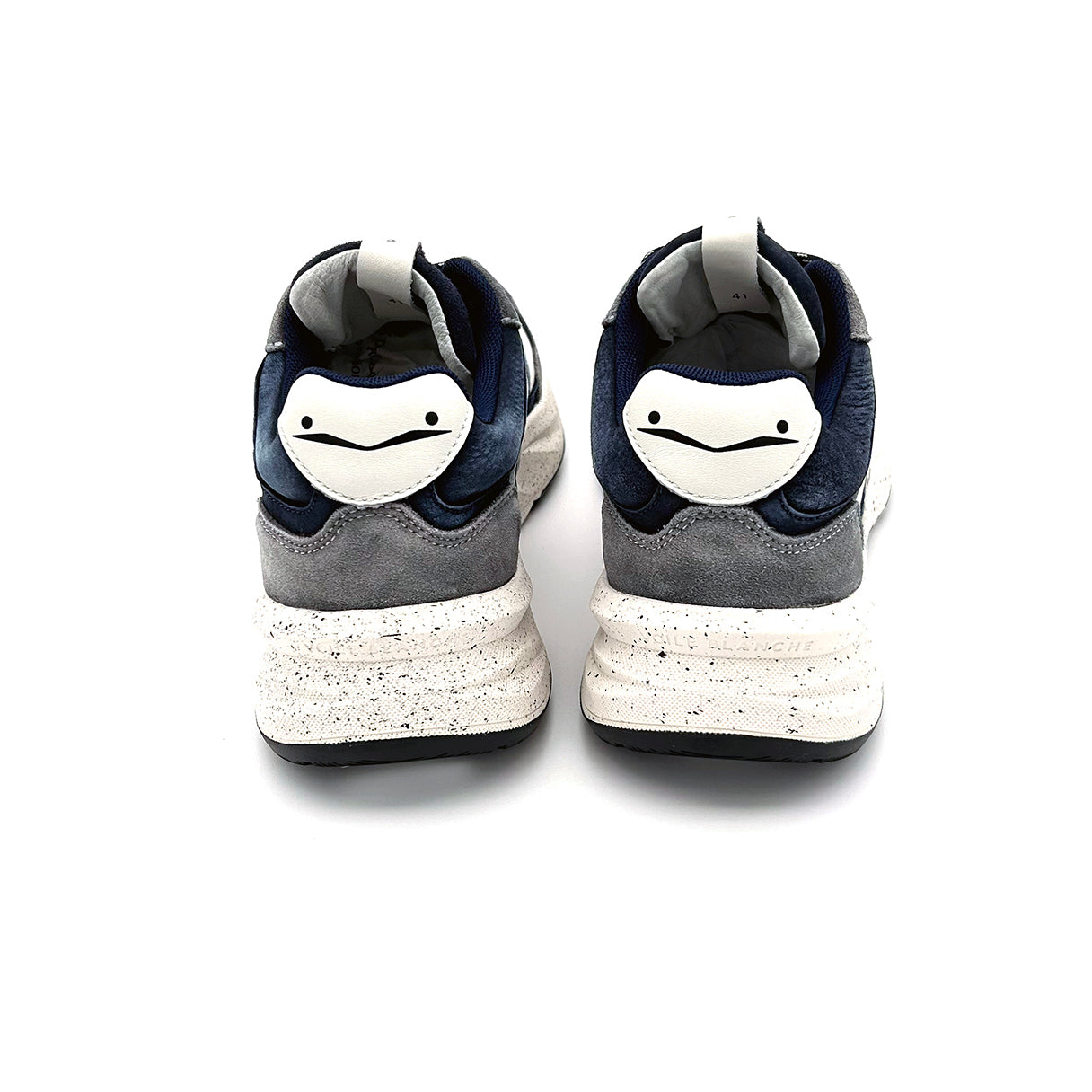 VOILE BLANCHE Sneakers