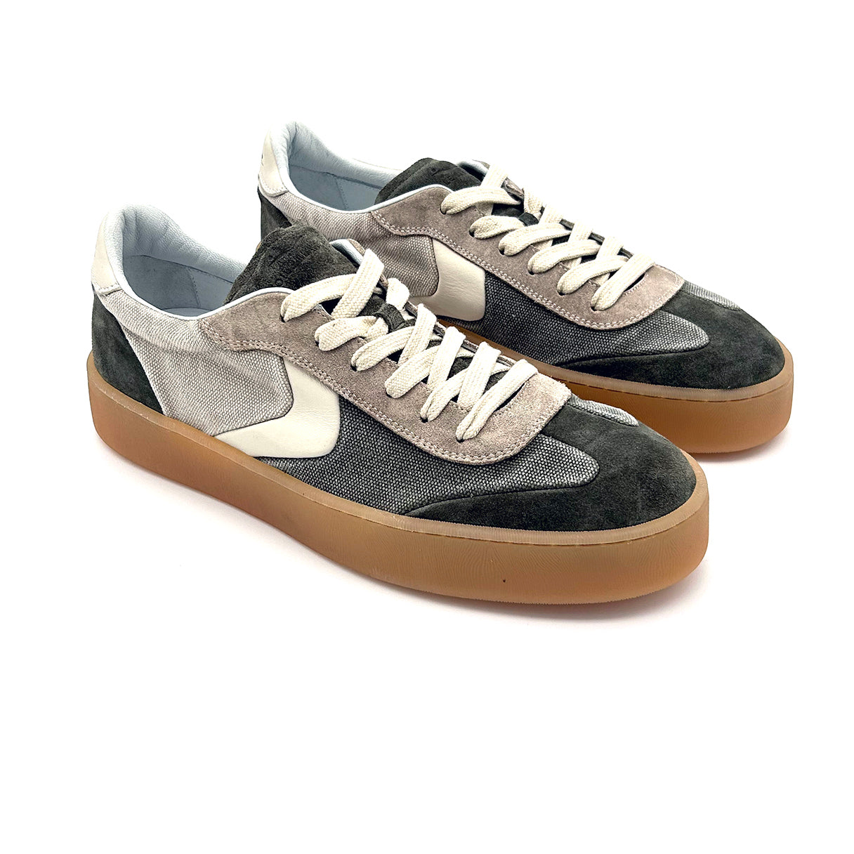 VOILE BLANCHE Sneakers