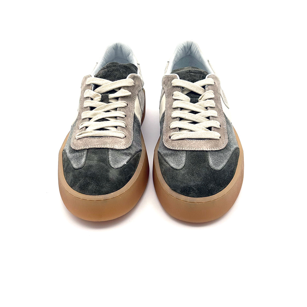 VOILE BLANCHE Sneakers