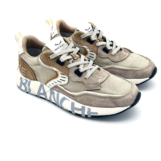 VOILE BLANCHE Sneakers