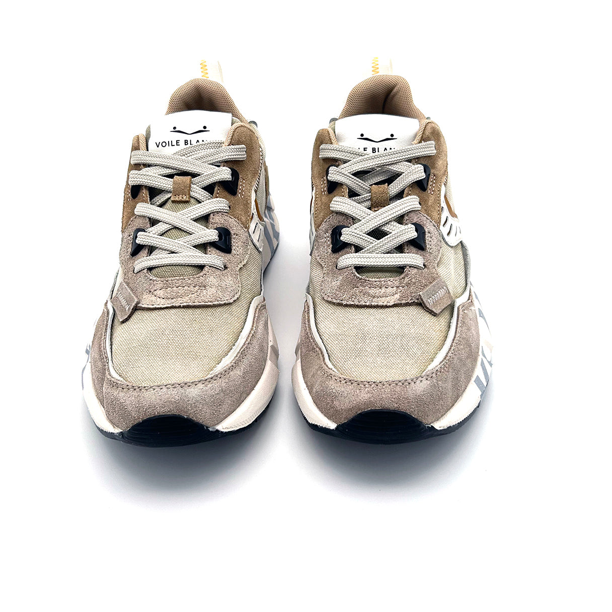VOILE BLANCHE Sneakers